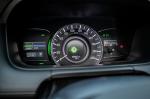 Honda Odyssey Sport Hybrid 2019 года